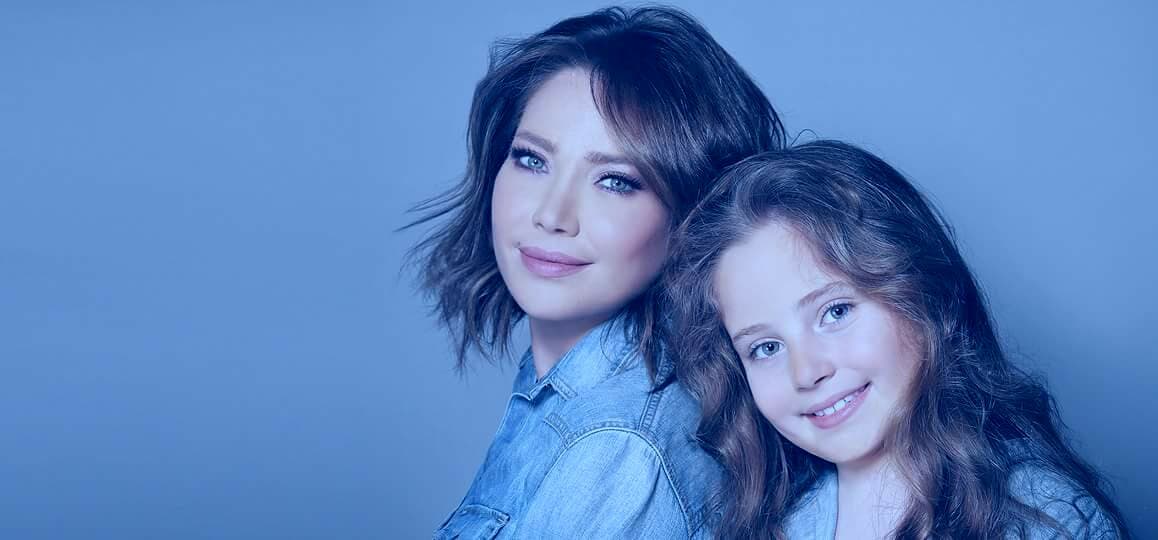 سلافة معمار: الأم المثالية هي المرأة السعيدة!