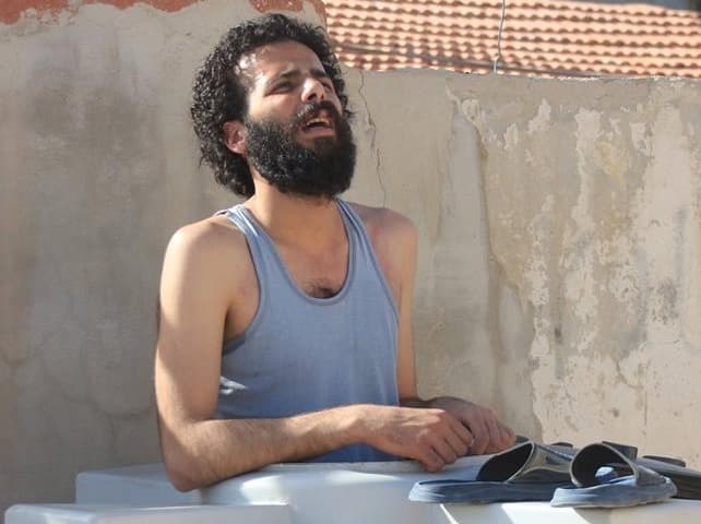 مازن الجبة يعيش "أيام لا تنسى" قبل سفره إلى لبنان