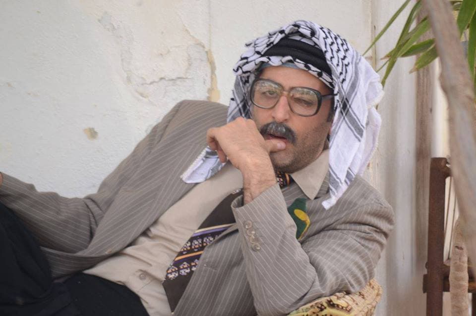 باسم ياخور "بق البحصة" !!