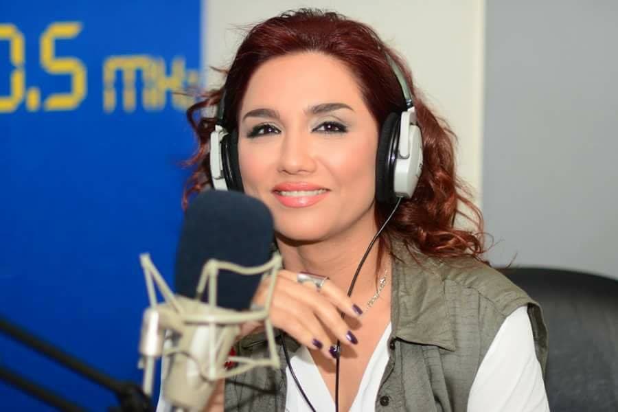 رنا شميّس: لا ينبغي على الممثل أن يتسول العمل واقترح إنشاء وزارة للمتقاعدين
