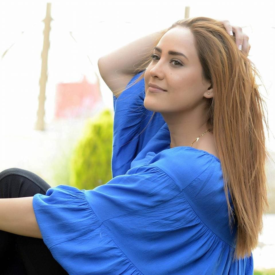 علا باشا: لم اتغيب عمدا ولكن فرص العرض ابعدتني عن الجمهور