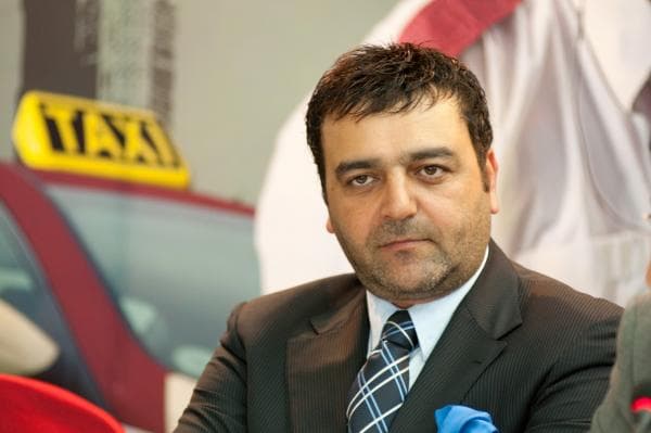 سامر المصري ملاحق من قبل الاستخبارات المصرية