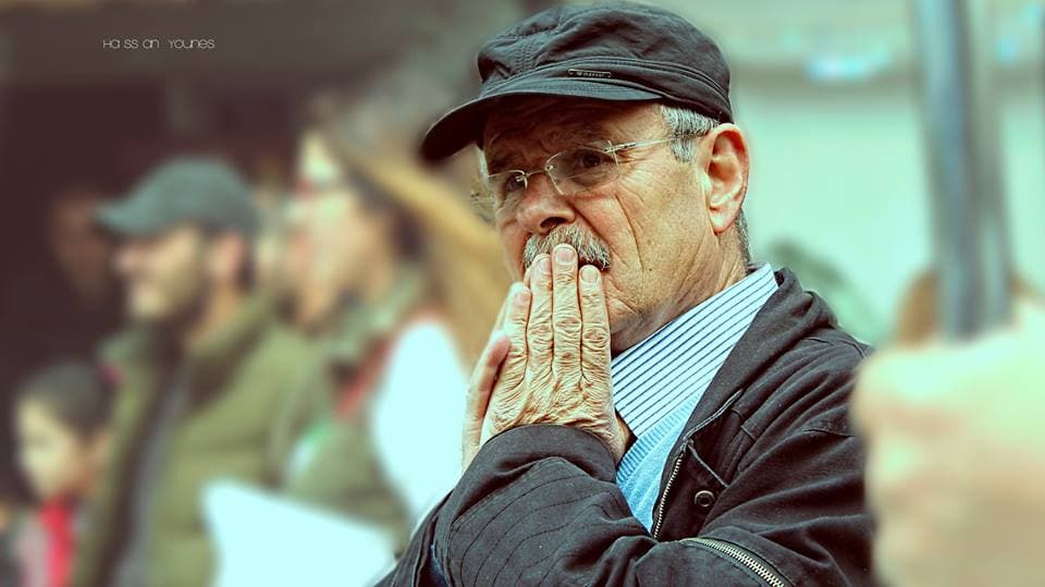 رسائل عبد اللطيف عبد الحميد الإبداعية وصلت أخيراً .. صاحب "العاشق" يفوز بجائزة الدولة التقديرية