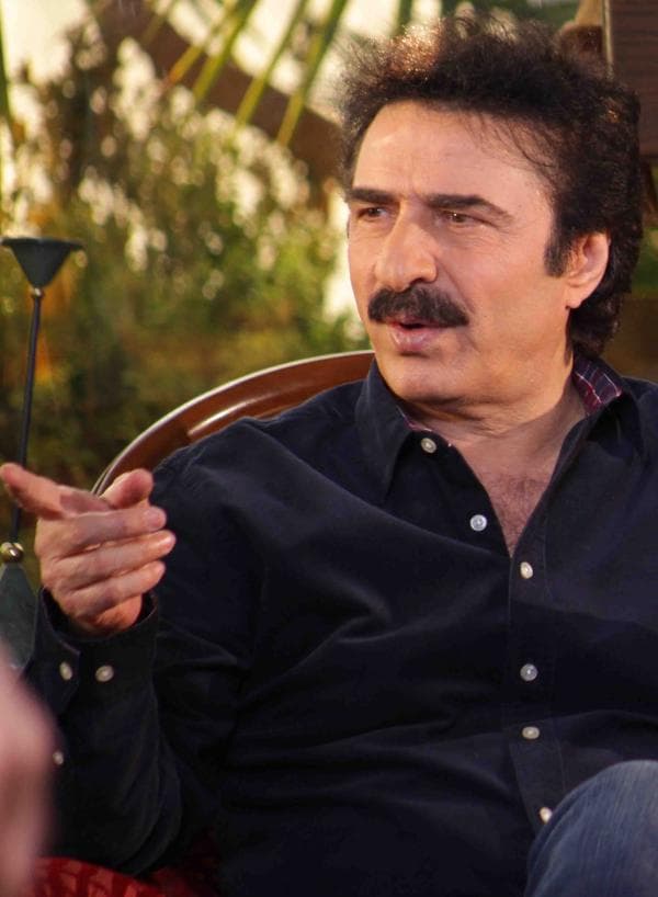 رشيد عساف سيقاضي المزوّرين