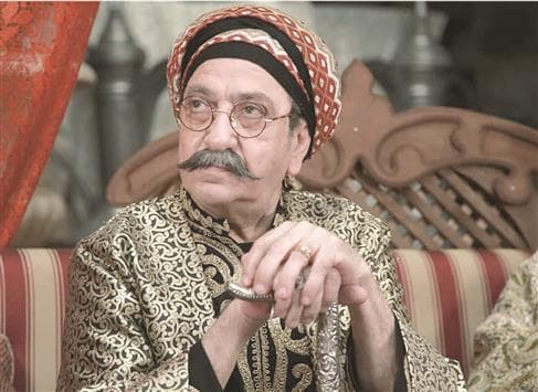 الدراما السورية تُفصَّل على مقاس النجوم