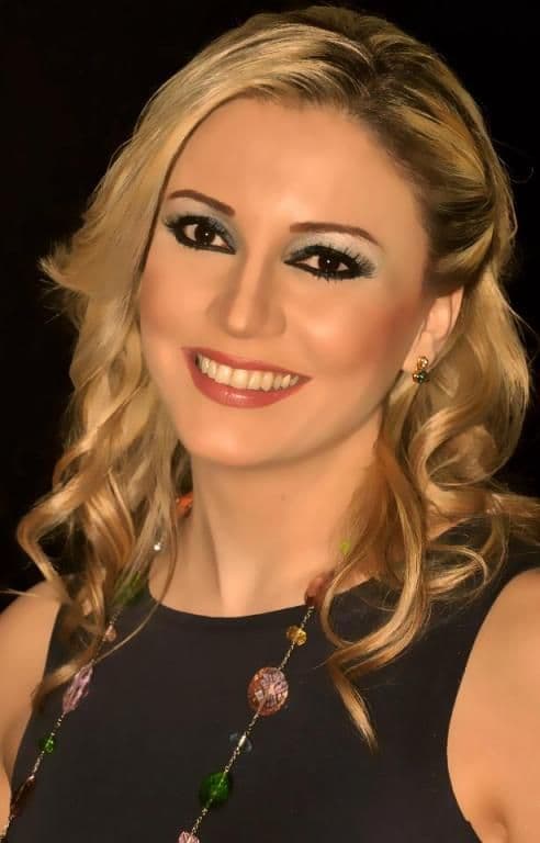 نورا رحال... عن تجاربها الخاصة... "مافي انسجام"