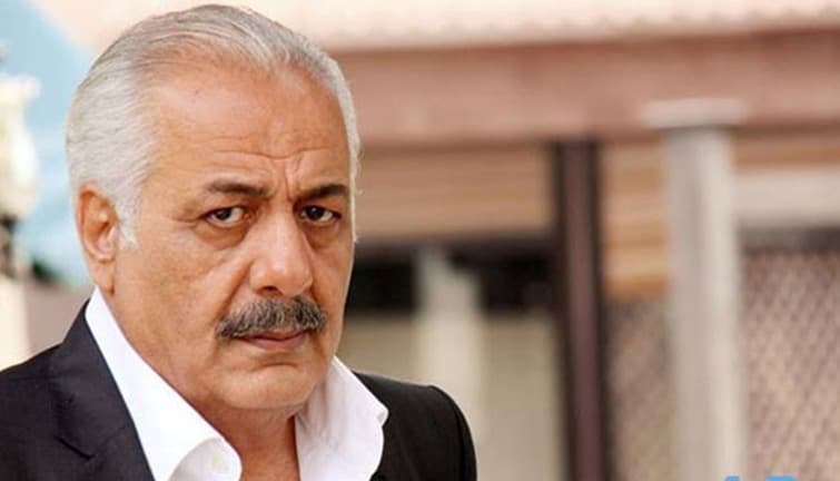 أيمن زيدان يبدأ تدريبات "اختطاف"