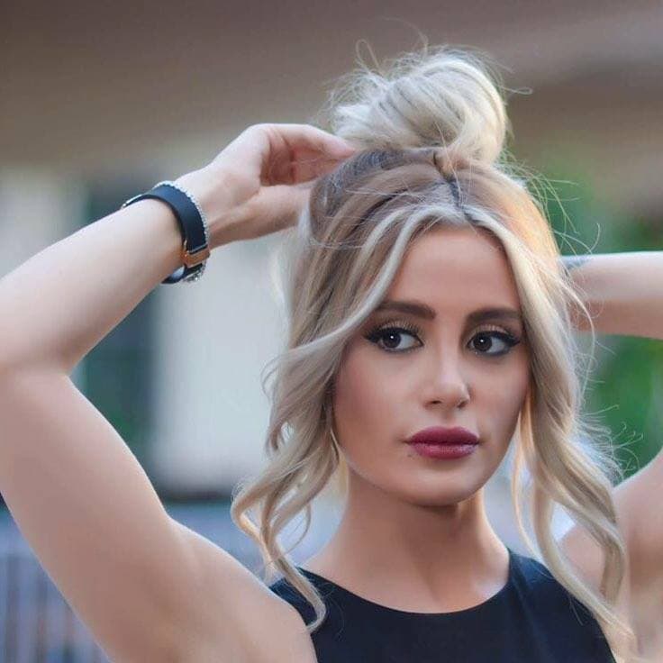 مرام علي ل "قليلين الأدب" : انتظروا مني هدية!