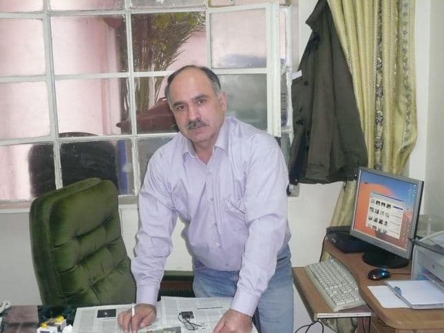 "غبار الجوري" بين "الآغوات" و الفقراء