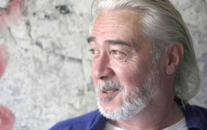 نجدت أنزور يُنهي فيلم روائي طويل بزمن قياسي