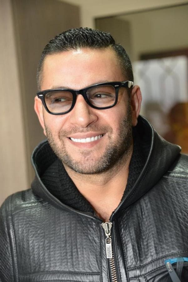 كلاكيت تعيد النظر بشارة "نادي الشرق" كرمى ل زياد برجي