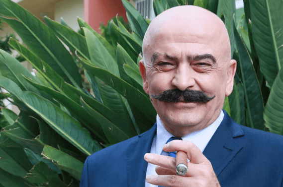 صورة غلاف مقالة سلوم حداد يبدأ موسمه ب "الحب الأسود"