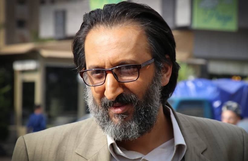 صورة غلاف مقالة أحمد الأحمد.. في حيرة من أمره برمضان 2019