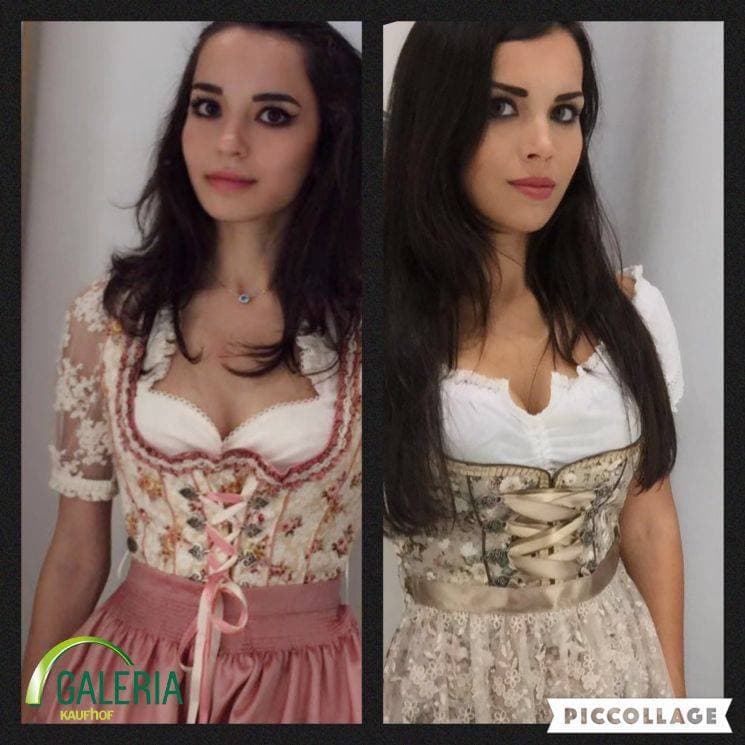 زوجة باسم ياخور تقتحم ميدان المسابقات الألمانية