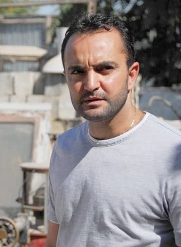 "جريمة حب" رابع أعمال "سما الفن" بتوقيع الليث حجو