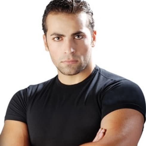 مهيار خضور يعد جمهوره بعودة قوية تعويضاً عن العام الفائت