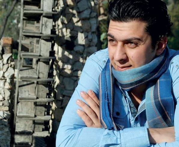 سيف رضا حامد أعدت كتابة "خاتون" من المشهد الأوّل إلى الأخير