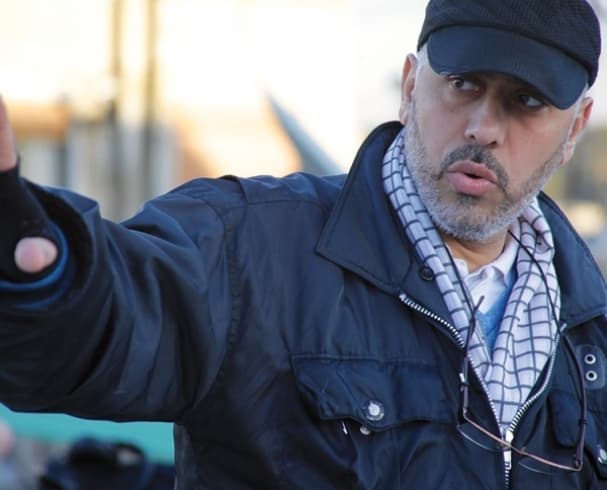 "فوضى" سمير حسين تبدأ في دمشق