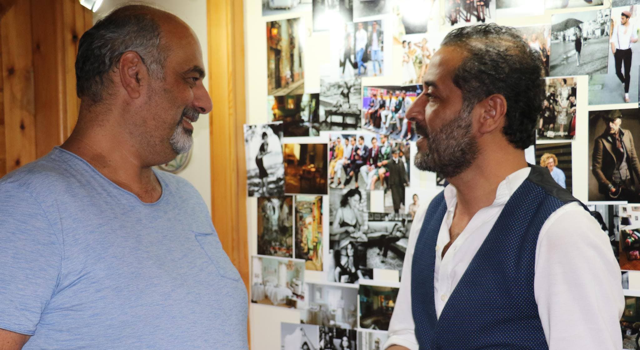 "كعب عالي" ينطلق منتصف أيلول