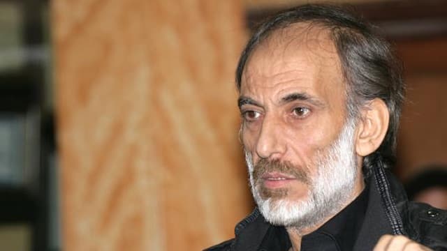 غسان مسعود يشارك باسل الخطيب "الاعتراف"