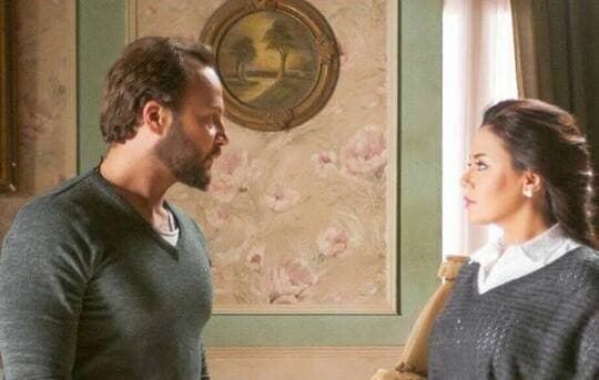 مكسيم خليل يصادف الحب في مصر خلال "ليلة"