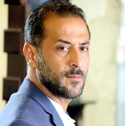 عبد المنعم عمايري ينجو من انفجار بيروت .. و "عمر الشقي بقي"