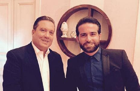 محمود نصر يخرج عن صمته في "بيت القصيد"