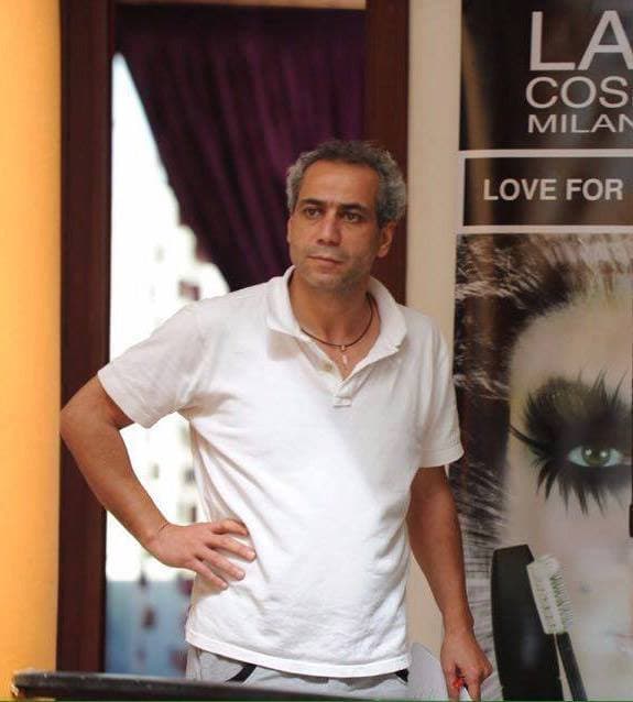 مهند قطيش: هواجس عابرة حالة وسطية والجمهور بحاجة إلى الكوميديا المحترمة