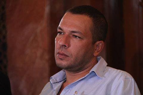 سعد مينه يخوض ثاني تجاربه في الدراما العربية المشتركة