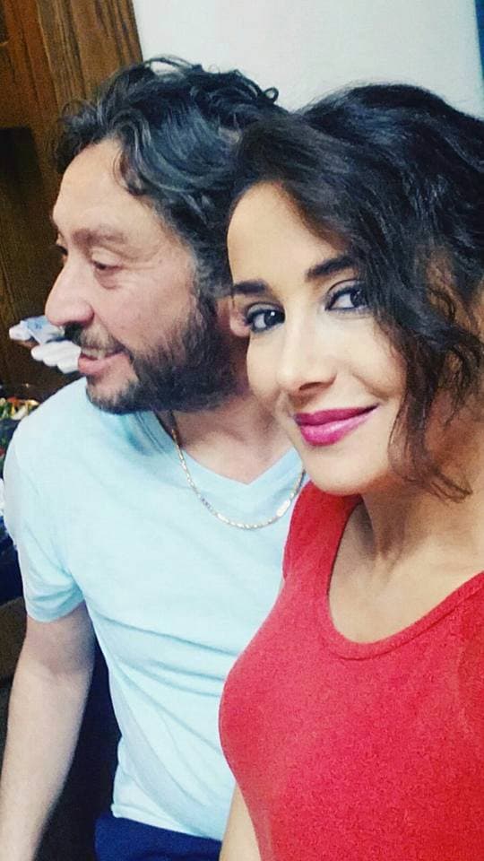 ناجي طعمي ل كندا حنا الأم "حياتي بترخصلك"