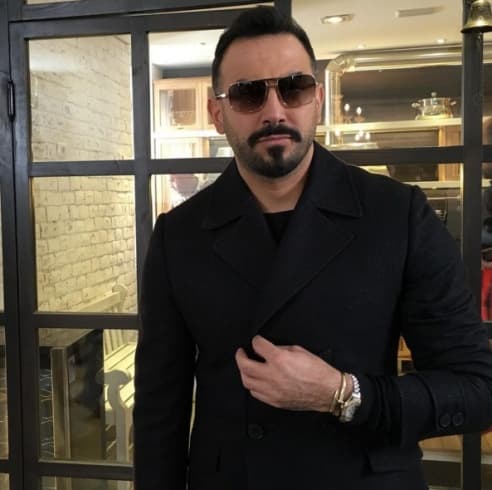 قصي خولي : فشلي يجعل خياراتي أكثر دقة