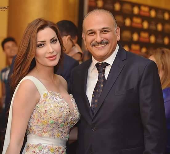 جمال سليمان ونسرين طافش الأفضل عربياً