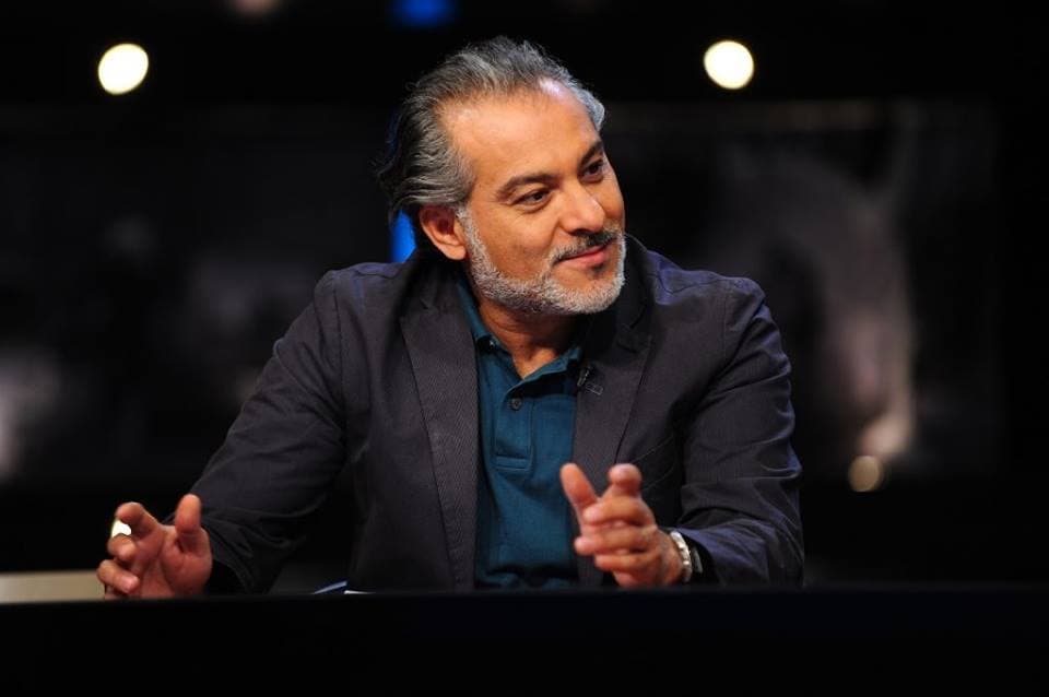 "حجر جهنم" بتوقيع حاتم علي