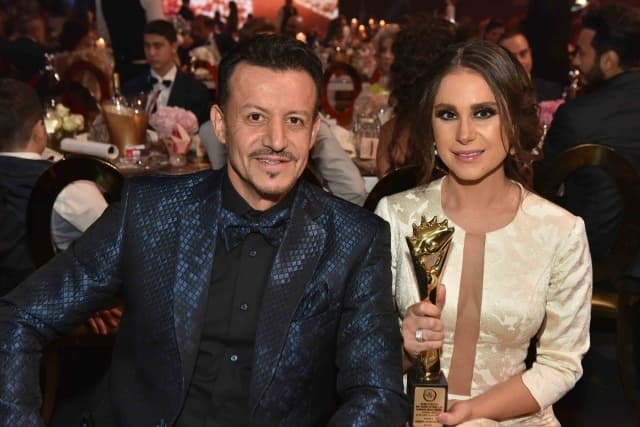 الميوركس دور تغيّب الدراما السورية و"تكرّم أبناءها"