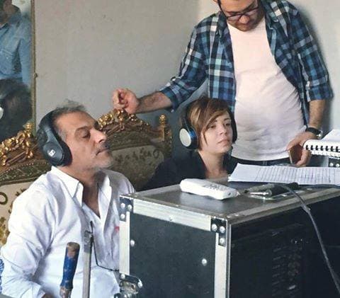 حاتم علي ل"حجر جهنم": "أكشن"