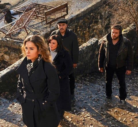 سينما الحرب السورية بعروض جديدة في فرنسا