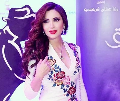 نسرين طافش على موعد مع ال"شوق" في دمشق