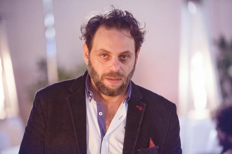 كارما تعيد سيف سبيعي إلى بيروت