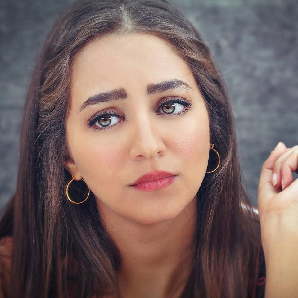 روزينا لاذقاني المشاهدون تعاطفوا معي "بانتظار الياسمين" وعرفوني كممثلة في "عناية مشدد"