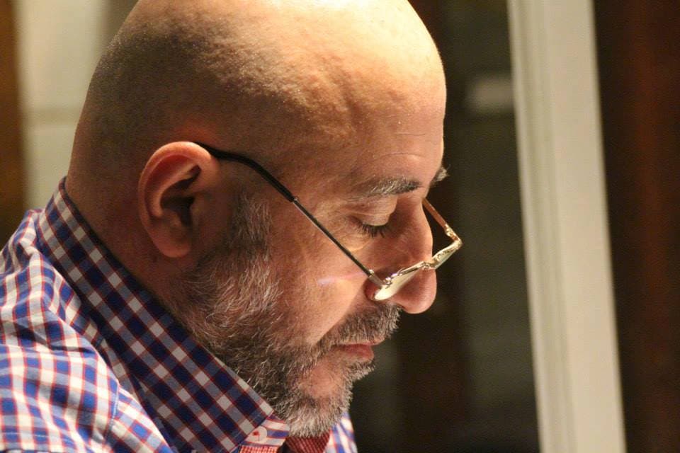 "ماورد"  حكاية سينمائية عن سوريا .. بكاميرا أحمد ابراهيم أحمد