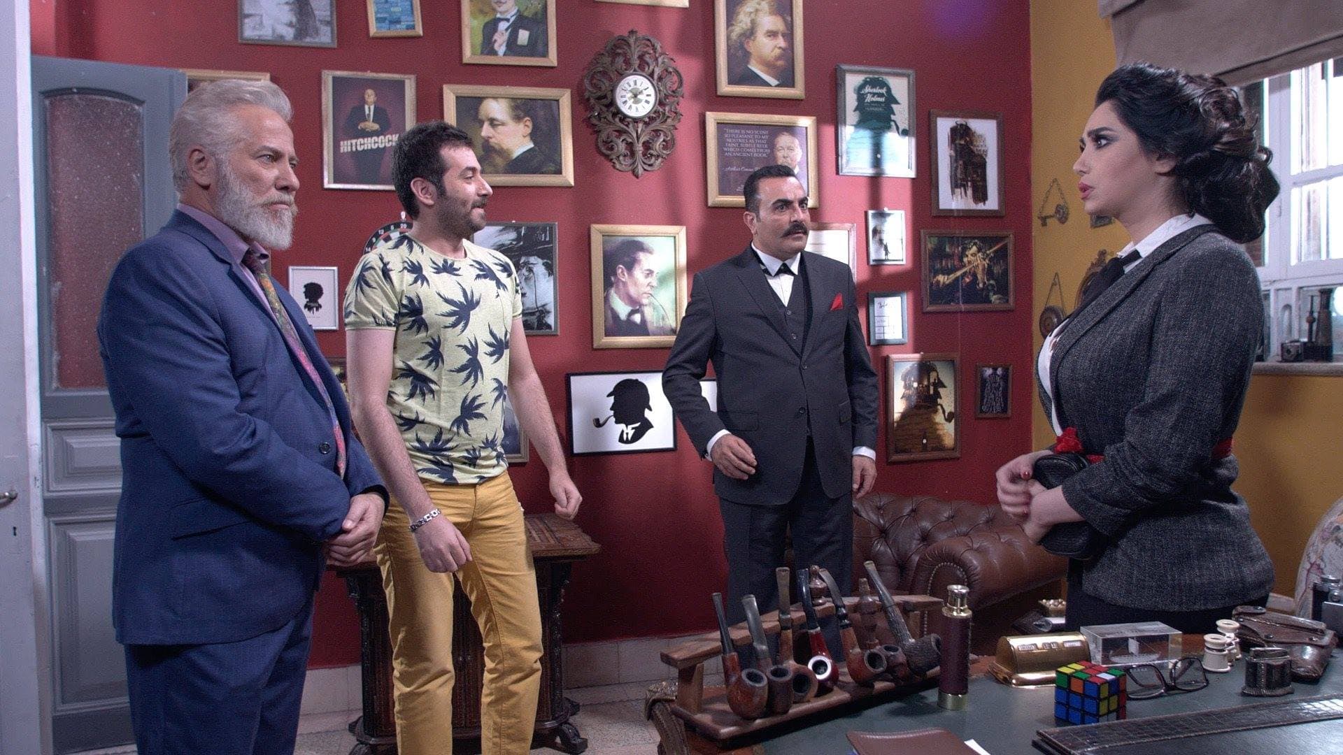 "كعب عالي" كوميديا تبحث عن الاختلاف في رمضان 2017