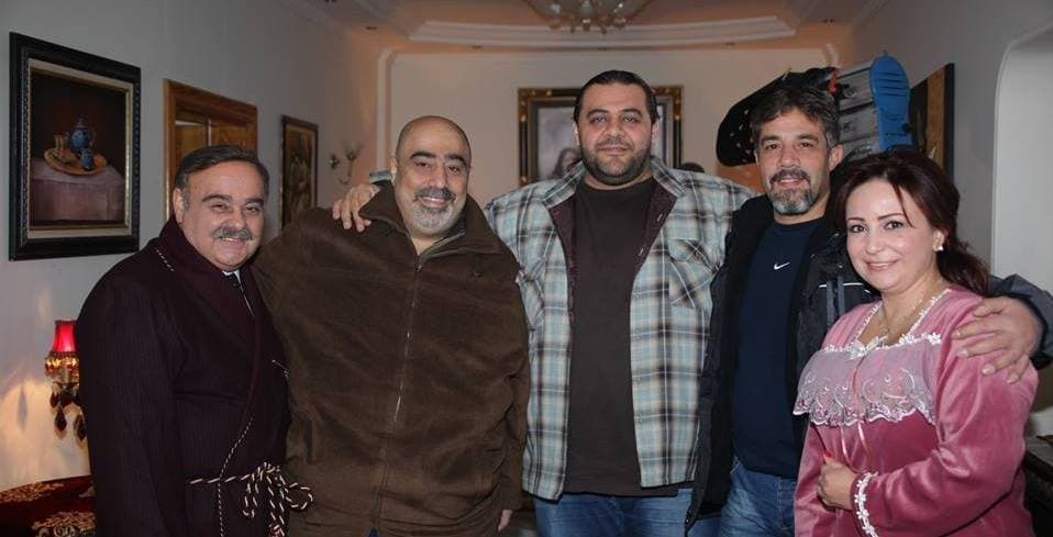 "دومينو" ينطلق قريباً بإدارة فادي سليم