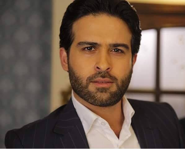 بهذه الكلمات وصف التركي "بالي بيك" السوري محمود نصر