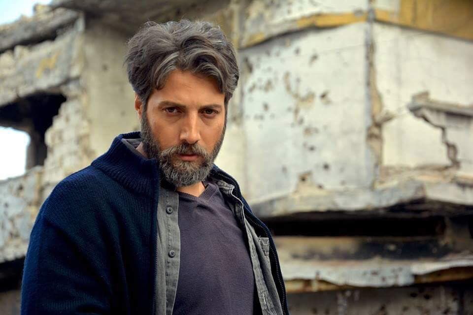 تعرفوا على شخصية محمد الأحمد في فيلم "درب السما"