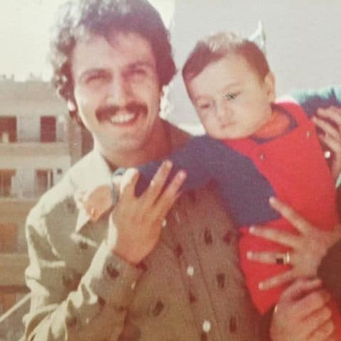 الأخوين الشيخ نجيب يحييان الذكرى الرابعة لرحيل والدهما