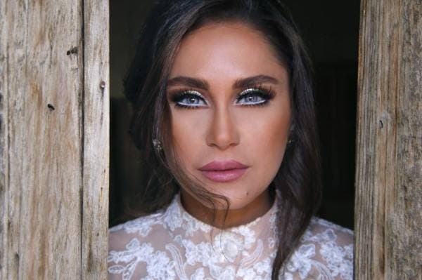 ديمة قندلفت تخص "كبريت" ب 6 لوكات