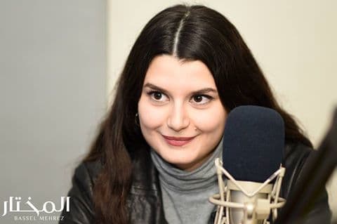 جفرا يونس تتحدث عن "جرأتها" في "الندم" وتكشف جديدها