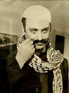 آل السبيعي يقيمون مجلس عزاء للراحل "أبو صياح" في بيروت