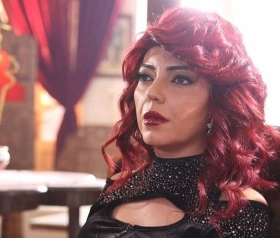 أمل عرفة تتعرض لاستغلال ماريو باسيل في "سايكو"