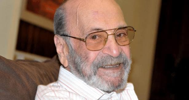 رفيق سبيعي .... وداعاً